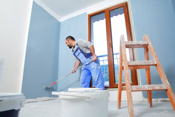 Best Emergency Mold Remediation  in Ash Flat, AR