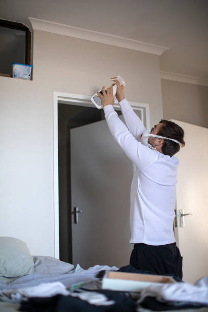 Best Comprehensive Air Testing for Mold Contaminants  in Ash Flat, AR
