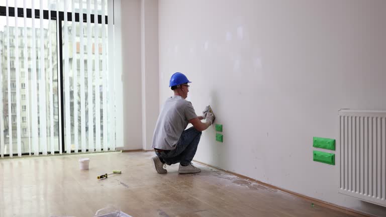 Best Environmental Consulting for Mold Prevention  in Ash Flat, AR