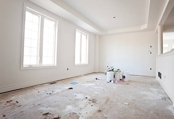 Best Air Quality Testing for Mold Spores  in Ash Flat, AR