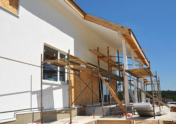 Best Residential Mold Inspection & Testing  in Ash Flat, AR